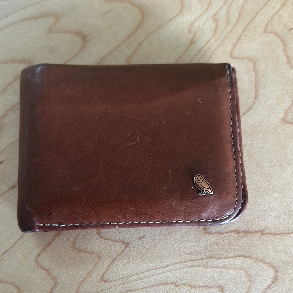 Bellroy wallet - Picture 4 of 5
